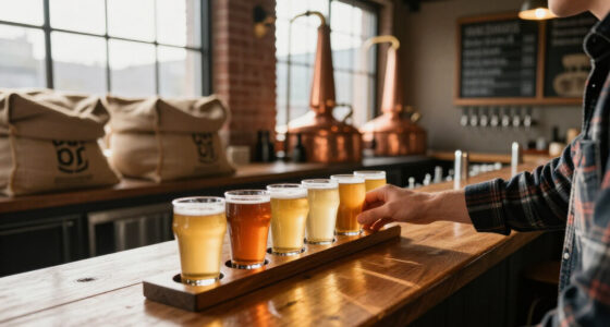 The Bull Case For Sierra Nevada’s Under-the-Radar ‘Hype Brewery’ Line