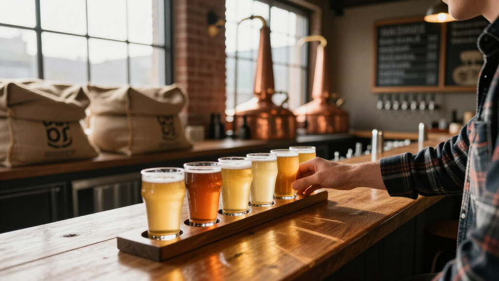 The Bull Case For Sierra Nevada’s Under-the-Radar ‘Hype Brewery’ Line