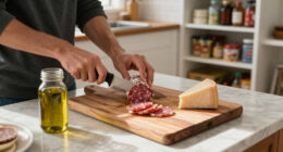The Italian Kirkland Find Costco Shoppers Never Pass On: 'When I Do Find It, I Have To Pick One Up'