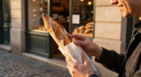 The One Thing You Should Know Before Ordering A Baguette In France