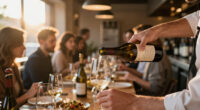 The Percentage Of Your Restaurant Wine Bill That’s Pure Markup, According To 7 Sommeliers