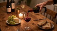 “The Ultimate Wine Dinner Event” This October