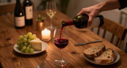 “The Ultimate Wine Dinner Event” This October