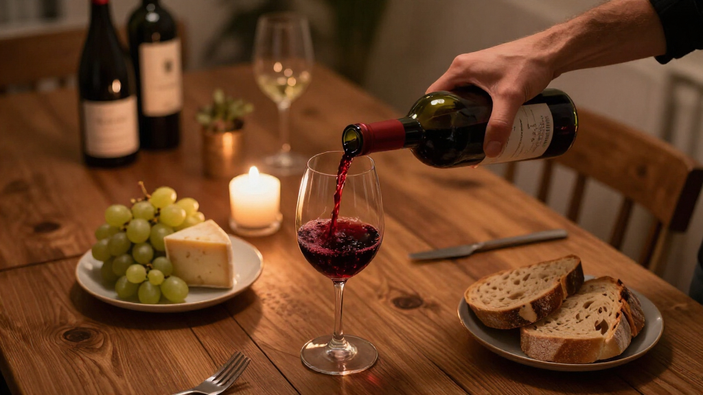 “The Ultimate Wine Dinner Event” This October