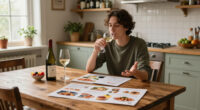The VinePair Podcast: Your Menu Has To Be Cohesive