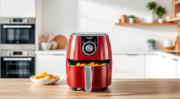 Top COSORI Air Fryer Models of 2026: Best-Of Guide