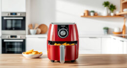 Top COSORI Air Fryer Models of 2026: Best-Of Guide