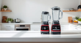 Vitamix 5200 vs Vitamix Ascent X5: Full Comparison