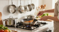 We Tested 60+ Stainless Steel Cookware Sets—Here’s What We Recommend
