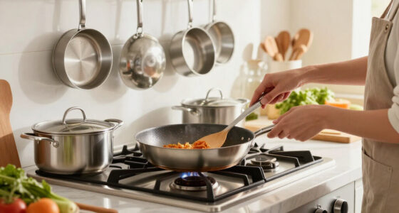 We Tested 60+ Stainless Steel Cookware Sets—Here’s What We Recommend