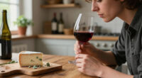 Wine Noise Part II: British Fungus