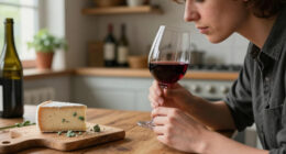 Wine Noise Part II: British Fungus