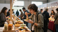 СФЕРА: Экспосфера. Worldfood Moscow 2026 - Sfera.fm