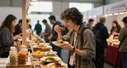 СФЕРА: Экспосфера. Worldfood Moscow 2026 - Sfera.fm