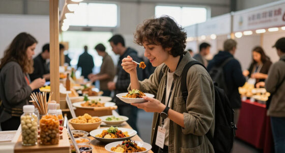 СФЕРА: Экспосфера. Worldfood Moscow 2026 - Sfera.fm