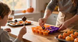 10 Best Halloween Cake Pop Molds for Festive Treats in 2027