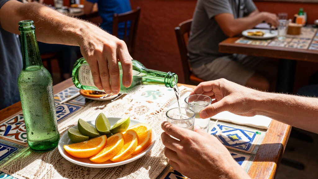 10 Bottles From Mexico To Try Beyond Tequila And Mezcal