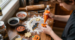 11 Best Halloween-Themed Baking Kits for Spooky Seasonal Treats in 2027