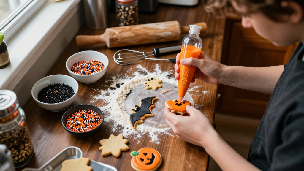 11 Best Halloween-Themed Baking Kits for Spooky Seasonal Treats in 2027