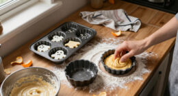 12 Best Halloween Cake Pans for Spooky Baking in 2027
