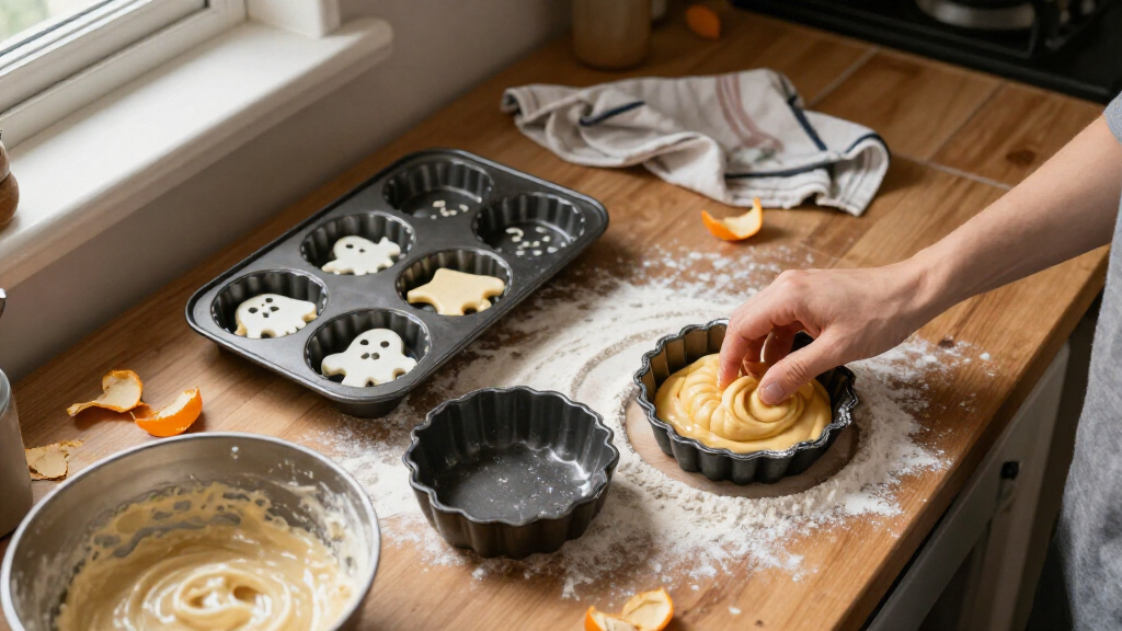 12 Best Halloween Cake Pans for Spooky Baking in 2027