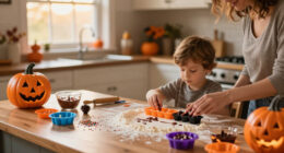 12 Best Halloween Candy-Making Kits for Spooky Treats in 2027