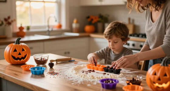 12 Best Halloween Candy-Making Kits for Spooky Treats in 2027