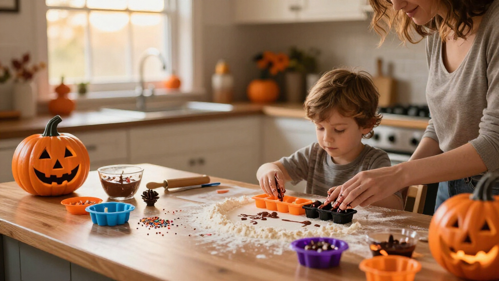 12 Best Halloween Candy-Making Kits for Spooky Treats in 2027