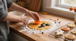 13 Best Halloween Baking Molds for Spooky Seasonal Treats in 2027