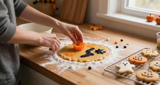 13 Best Halloween Baking Molds for Spooky Seasonal Treats in 2027