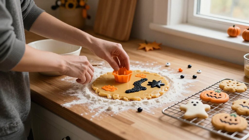 13 Best Halloween Baking Molds for Spooky Seasonal Treats in 2027