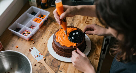 13 Best Halloween Cake Decorating Kits for Spooky Bakes in 2027