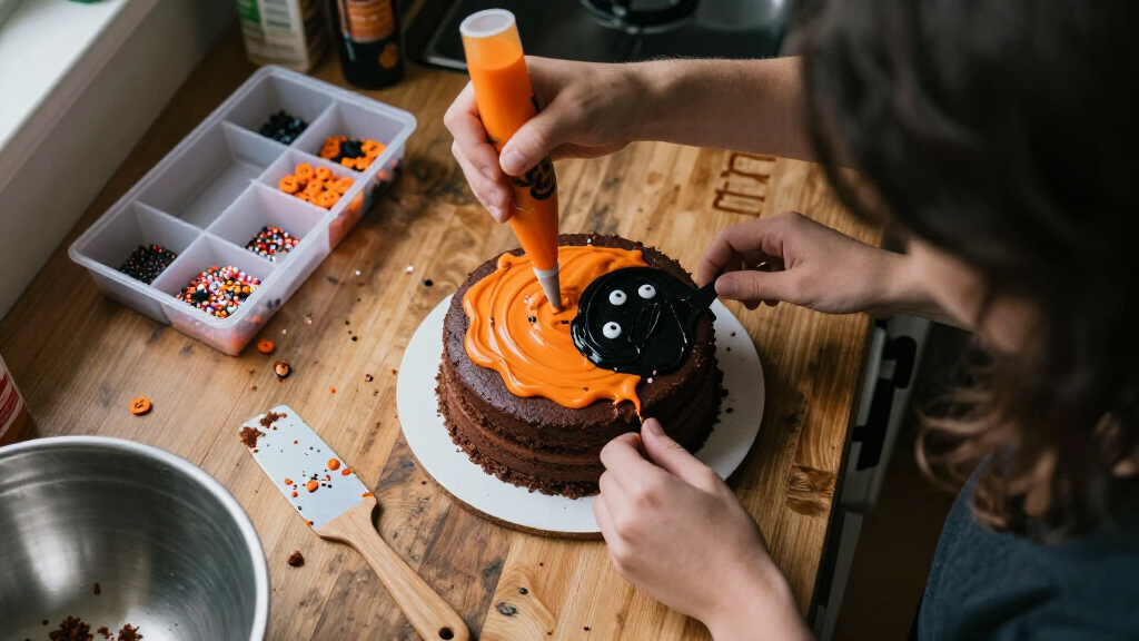 13 Best Halloween Cake Decorating Kits for Spooky Bakes in 2027