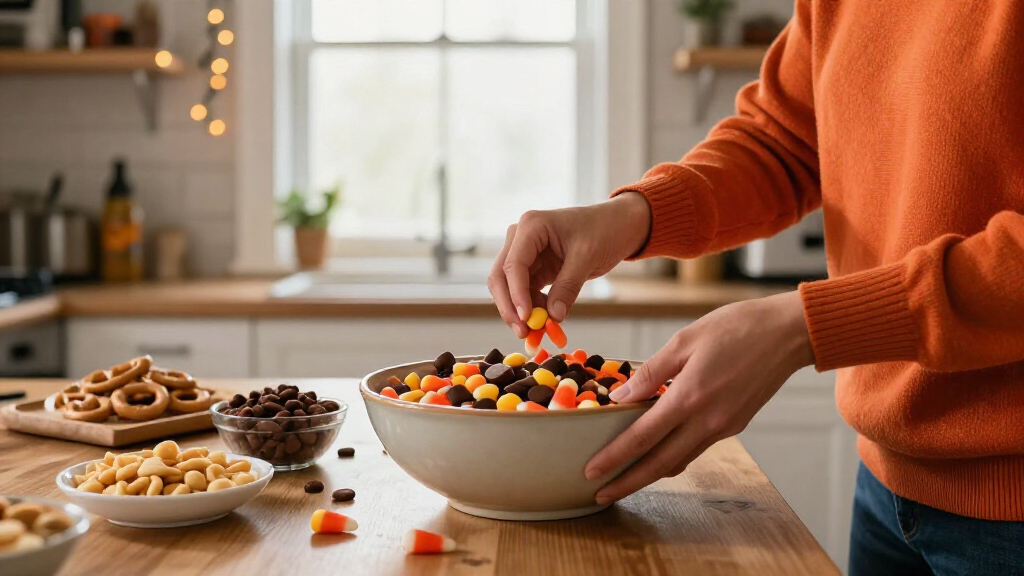 13 Best Halloween Candy Corn Party Mixes for 2027