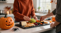 13 Best Halloween Charcuterie Boards for Spooky Party Spreads in 2027
