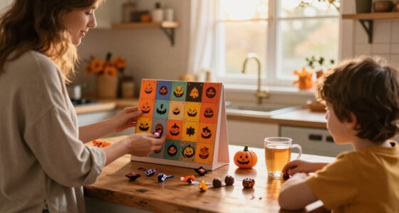 13 Fun Halloween Advent Calendars That Are All Treats, No Tricks