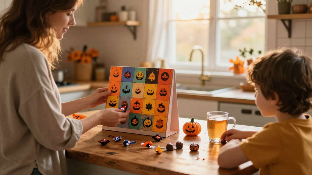 13 Fun Halloween Advent Calendars That Are All Treats, No Tricks