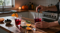 13 Halloween Cocktails To Make For A Spirited Celebration