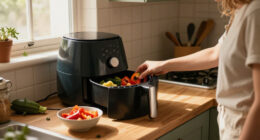 14 Best Air Fryers for Small Kitchens in 2027
