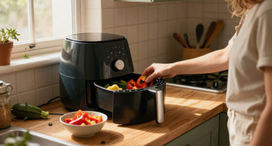 14 Best Air Fryers for Small Kitchens in 2027
