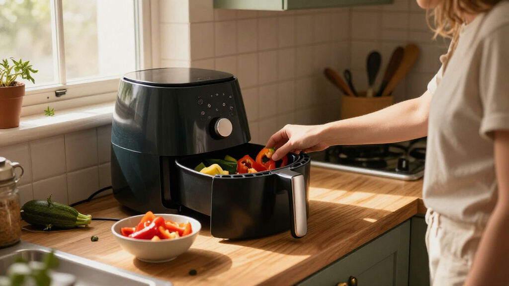 14 Best Air Fryers for Small Kitchens in 2027