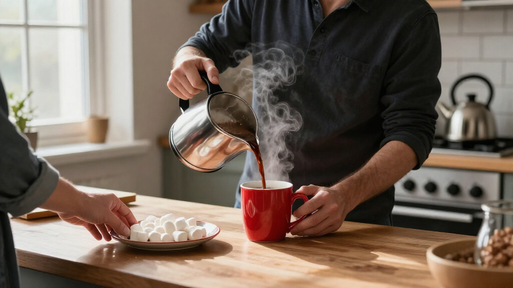 14 Best Electric Countertop Hot Chocolate Makers for Cozy Drinks in 2027
