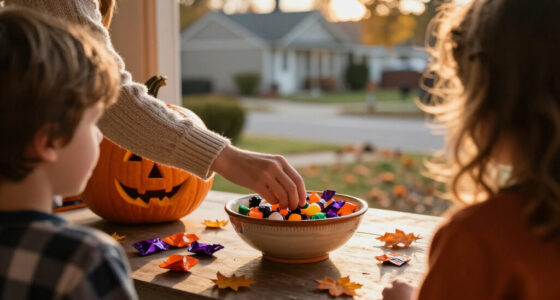 14 Best Halloween Candy Bowls for Trick-or-Treat Displays in 2027