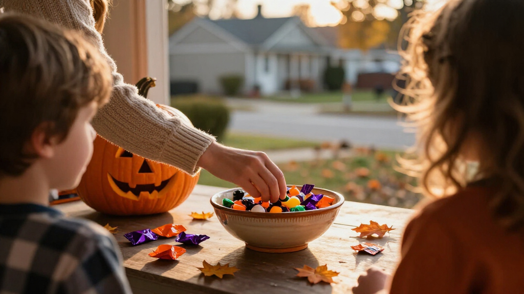 14 Best Halloween Candy Bowls for Trick-or-Treat Displays in 2027