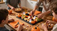 14 Best Halloween Charcuterie Board Kits for Spooky Hosting in 2027