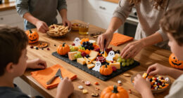 14 Best Halloween Charcuterie Board Kits for Spooky Hosting in 2027