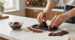 14 Best Halloween Chocolate Molds for Spooky Homemade Treats in 2027