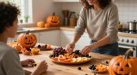 14 Best Halloween Party Snack Platters for Spooky Celebrations in 2027