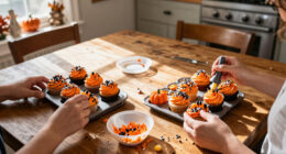 14 Best Halloween Themed Cupcake Decorating Kits for 2027