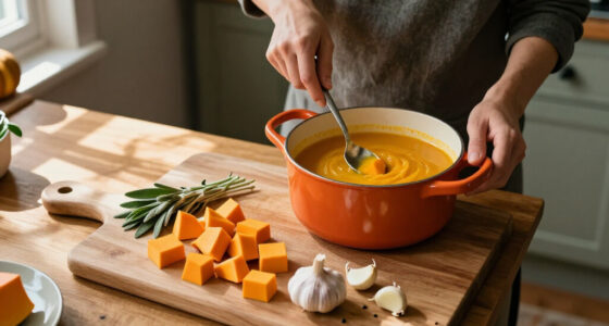 14 Easy Pumpkin Recipes That Are Perfect For Fall